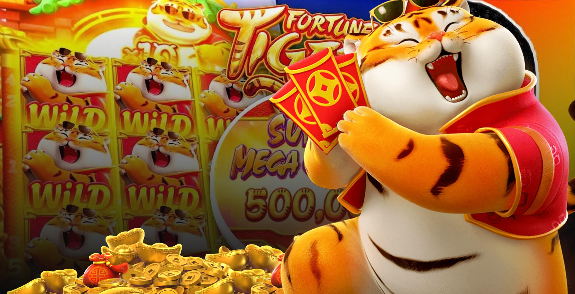 slot fortune tiger baixar para mobile